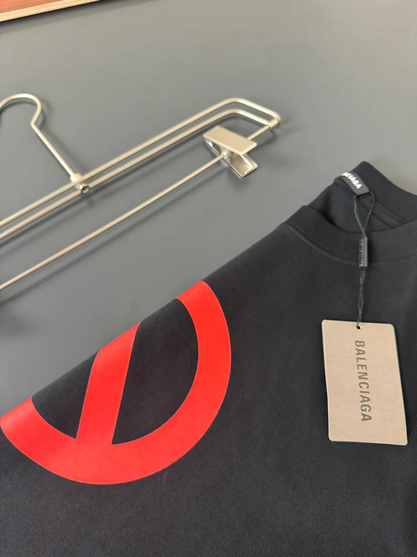 Balenciaga * * New Arrival T ， ！ ， Classic ， ， Versatile Sizes S M L XL XXL